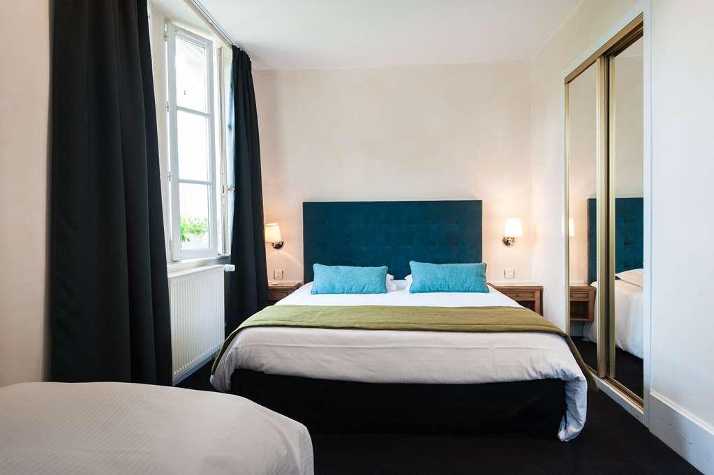 Domaine De Saulon Hotel Room photo